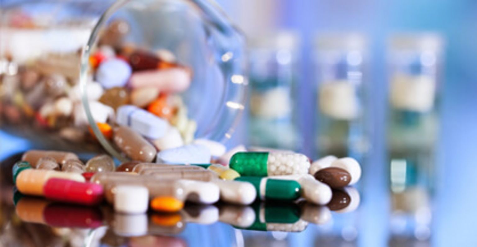 Jordanian pharmaceutical products and medical supplies invade the